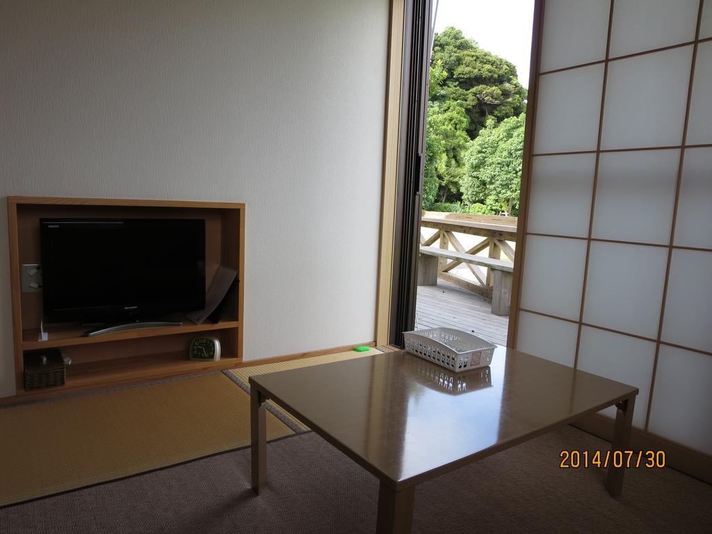 Guesthouse Suzukaze Shibushi Екстер'єр фото