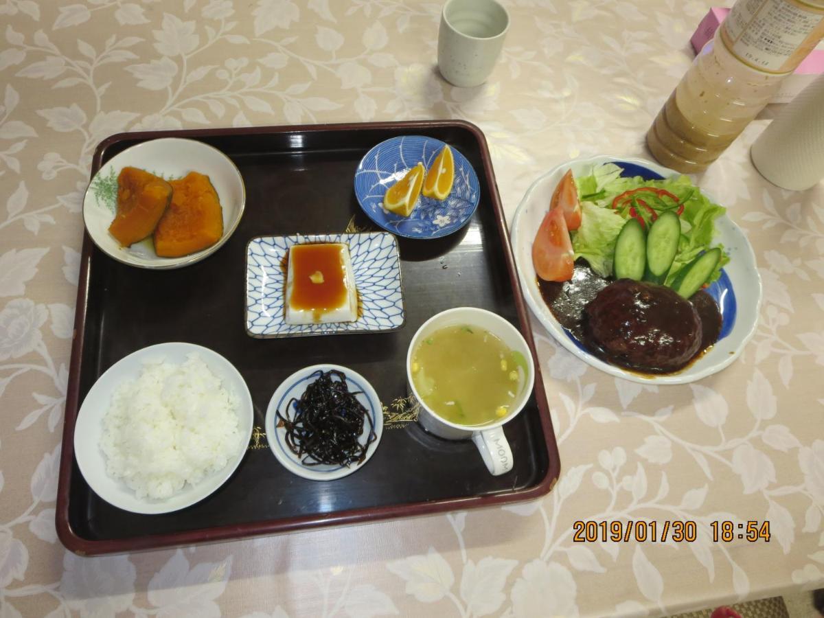 Guesthouse Suzukaze Shibushi Екстер'єр фото