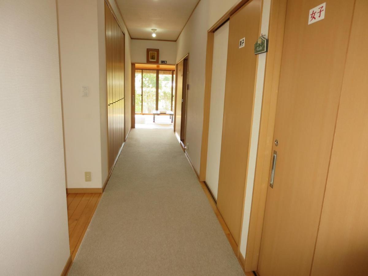 Guesthouse Suzukaze Shibushi Екстер'єр фото