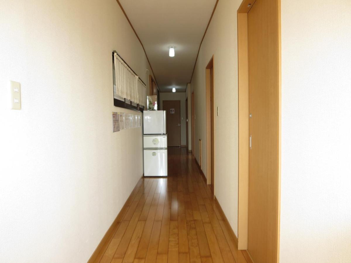 Guesthouse Suzukaze Shibushi Екстер'єр фото