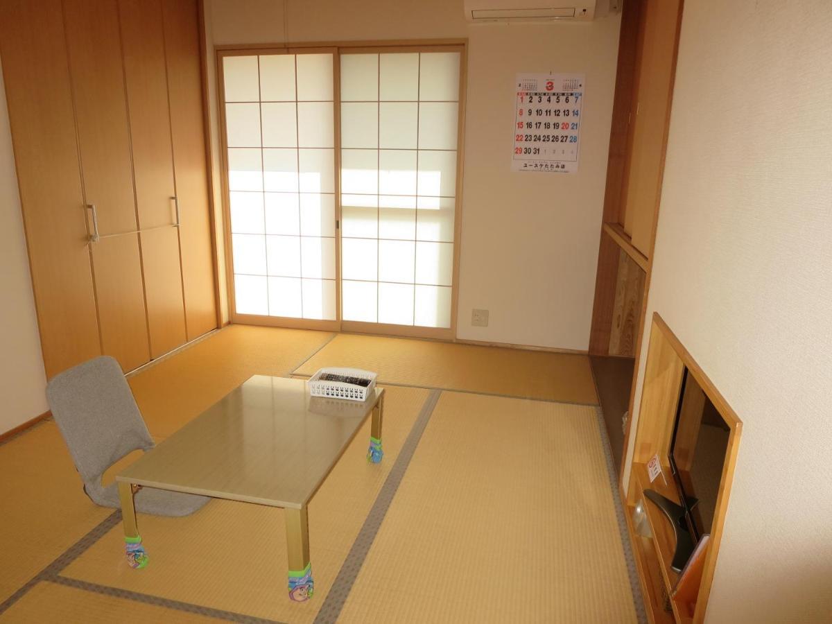 Guesthouse Suzukaze Shibushi Екстер'єр фото