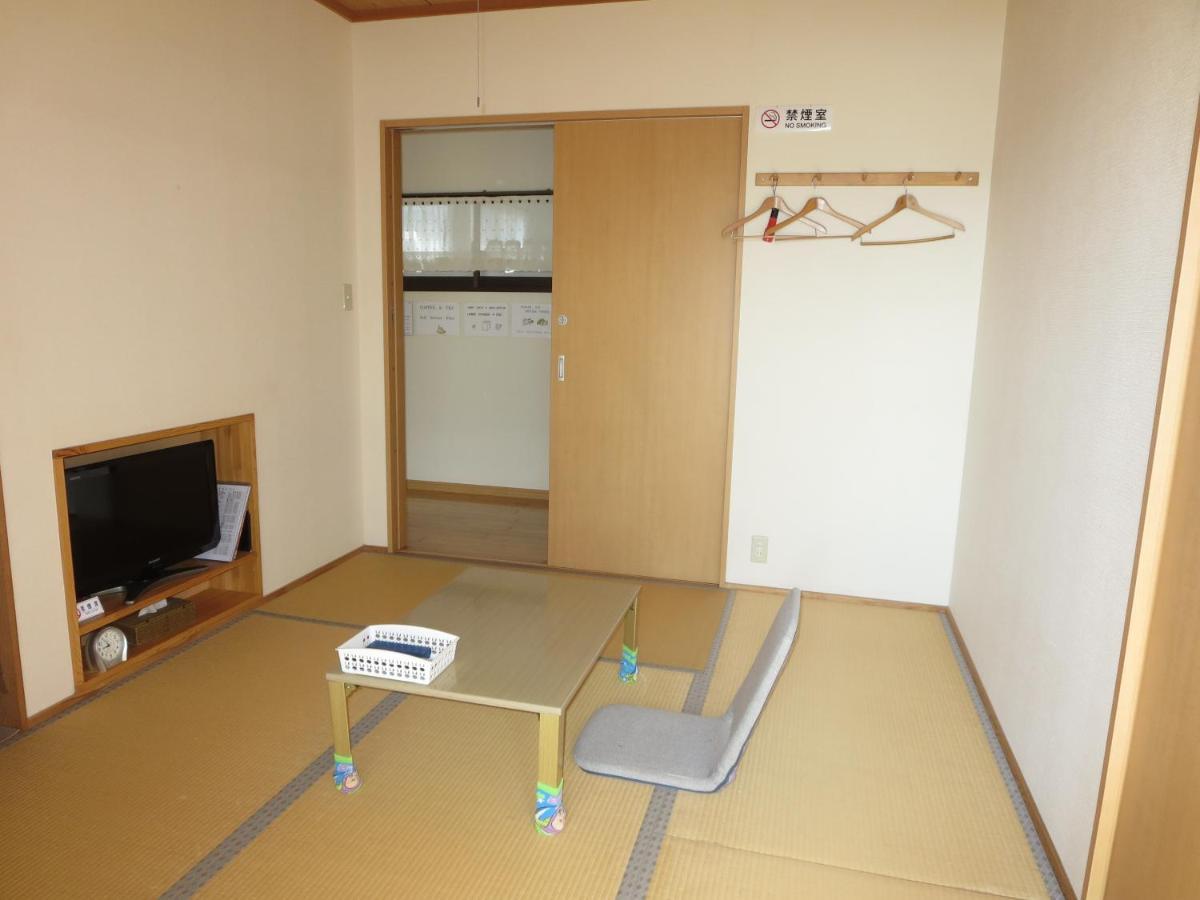 Guesthouse Suzukaze Shibushi Екстер'єр фото