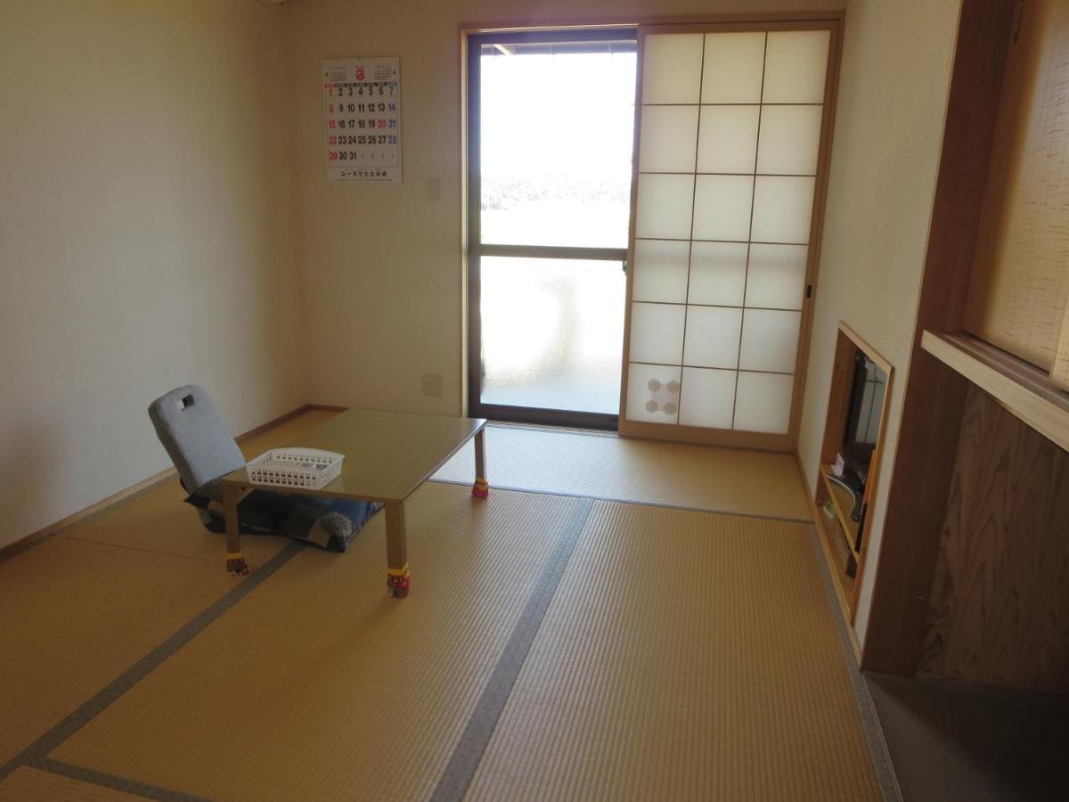 Guesthouse Suzukaze Shibushi Екстер'єр фото